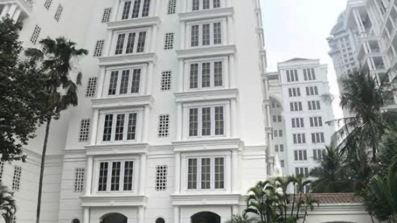 Dijual Apar Strategis Di  Permata Hijau, Jakarta Selatan