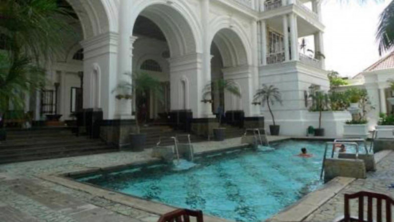 Dijual Apar Strategis Di  Permata Hijau, Jakarta Selatan