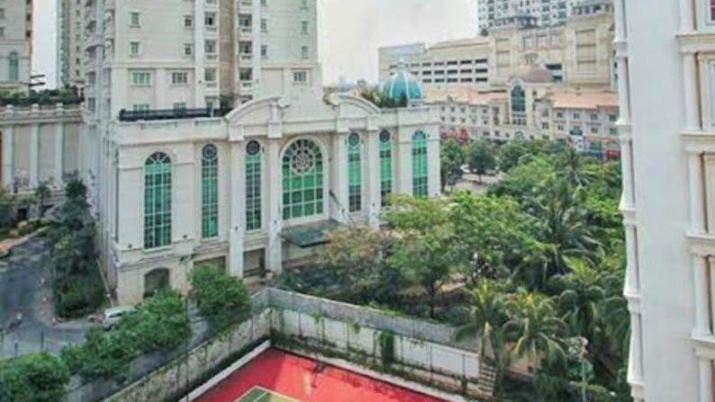Dijual Apar Strategis Di  Permata Hijau, Jakarta Selatan
