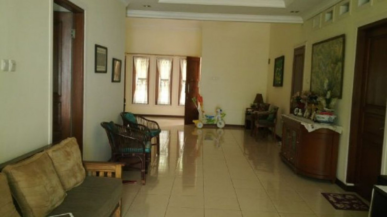 Rumah di Bintaro Jaya Sektor 2