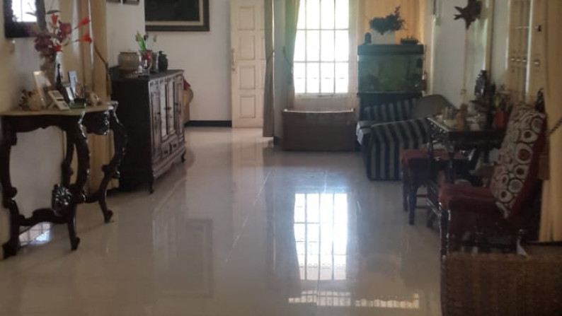 Rumah Siap Huni, Hunian Nyaman, dan Asri @Punai, Bintaro Sektor 2