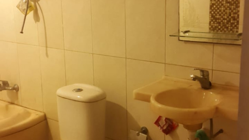 Rumah Siap Huni, Hunian Nyaman, dan Asri @Punai, Bintaro Sektor 2