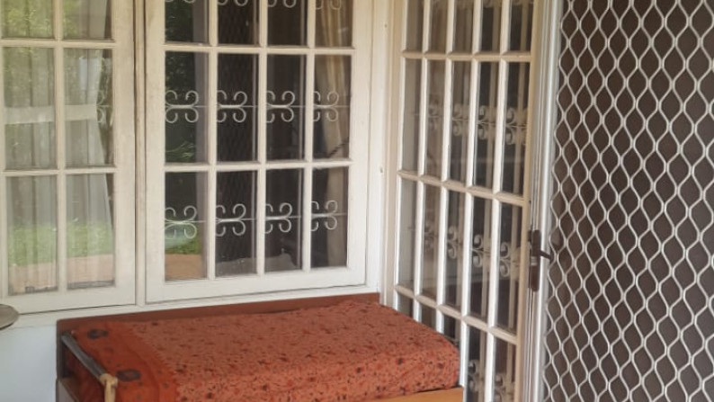 Rumah Siap Huni, Hunian Nyaman, dan Asri @Punai, Bintaro Sektor 2