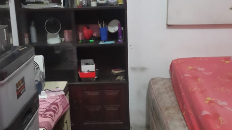 Rumah Siap Huni, Hunian Nyaman, dan Asri @Punai, Bintaro Sektor 2