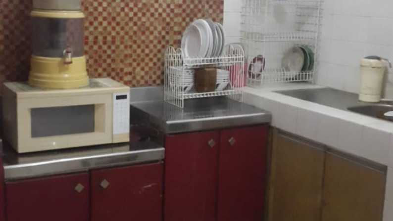 Rumah Siap Huni, Hunian Nyaman, dan Asri @Punai, Bintaro Sektor 2