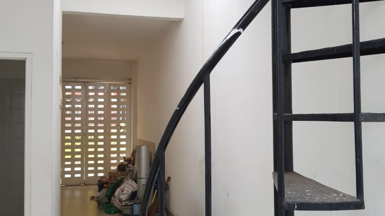 Rumah Siap Huni, Cluster Mewah, Hunian Nyaman dan Asri @Graha Taman, Bintaro Sektor 9