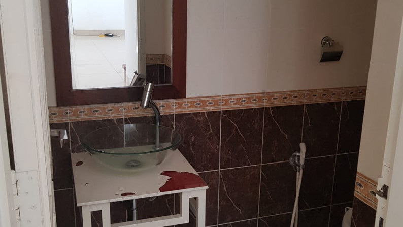 Rumah Siap Huni, Cluster Mewah, Hunian Nyaman dan Asri @Graha Taman, Bintaro Sektor 9
