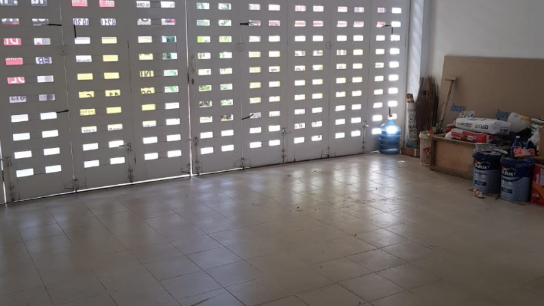 Rumah Siap Huni, Cluster Mewah, Hunian Nyaman dan Asri @Graha Taman, Bintaro Sektor 9