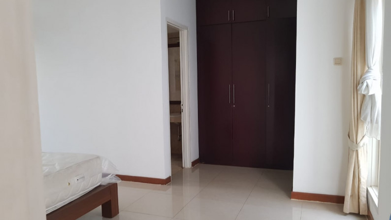Rumah Siap Huni, Cluster Mewah, Hunian Nyaman dan Asri @Graha Taman, Bintaro Sektor 9