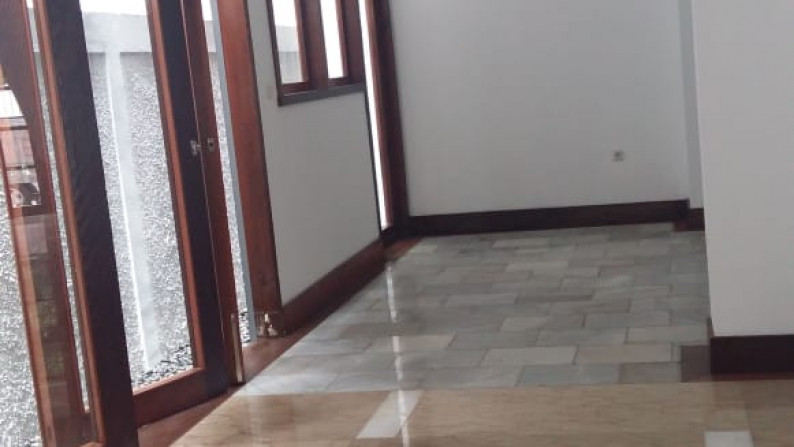 Rumah Siap Huni, Interior Elegan, Hunian Nyaman dan Asri @Rajawali, Bintaro Sektor 9