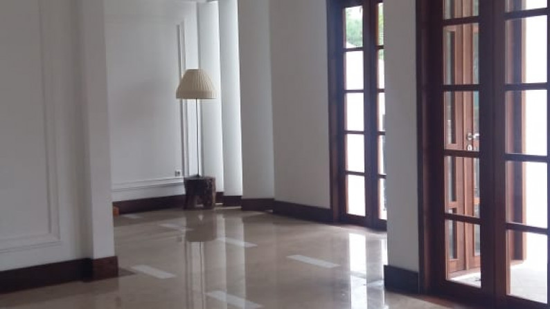 Rumah Siap Huni, Interior Elegan, Hunian Nyaman dan Asri @Rajawali, Bintaro Sektor 9