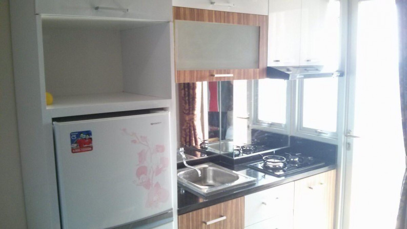 Apartemen MURAH, Bagus dan Lokasi Strategis @Apartemen Bintaro Park View