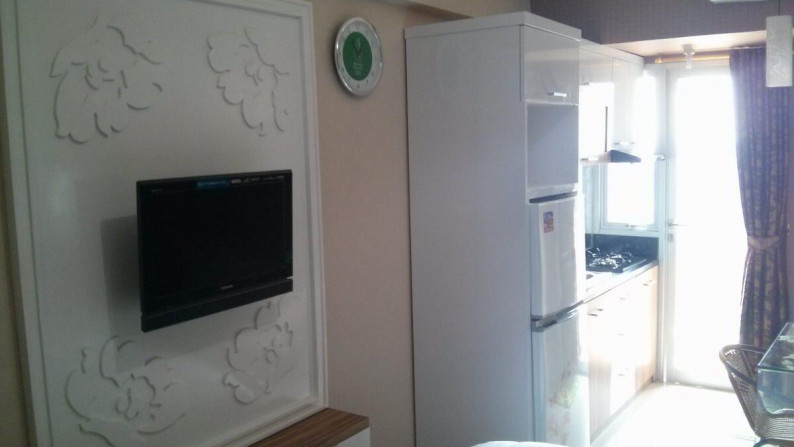 Apartemen MURAH, Bagus dan Lokasi Strategis @Apartemen Bintaro Park View