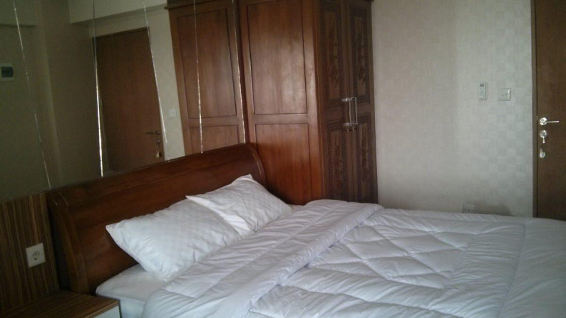 Apartemen MURAH, Bagus dan Lokasi Strategis @Apartemen Bintaro Park View
