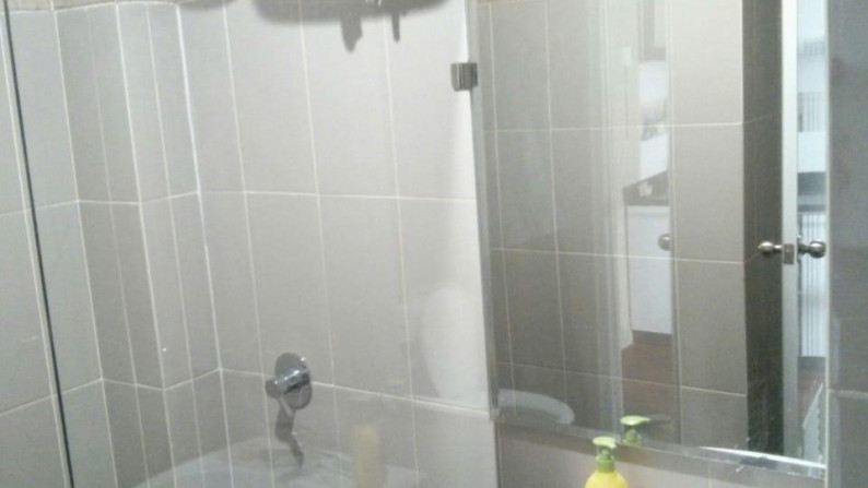 Apartemen Siap Huni, Hunian Asri, dan Nyaman @Apartemen Altiz, Bintaro Sektor 3