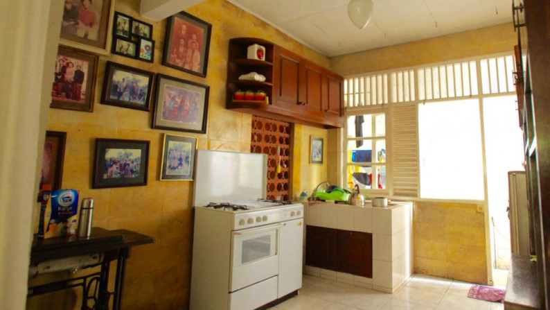Rumah Siap Huni, Lokasi Strategis, dan Hunian Nyaman @Mandar, Bintaro Sektor 3