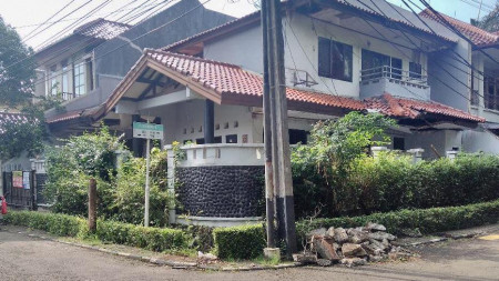 Rumah Siap Huni, Lokasi Strategis, dan Hunian Nyaman @Mandar, Bintaro