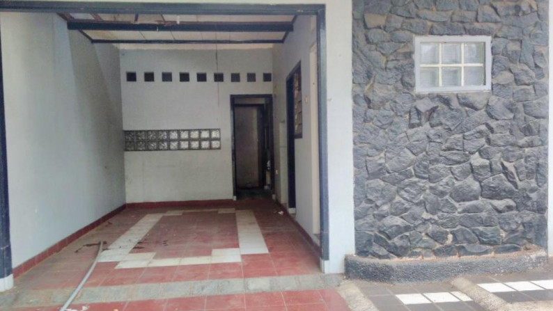 Rumah Siap Huni, Lokasi Strategis, dan Hunian Nyaman @Mandar, Bintaro