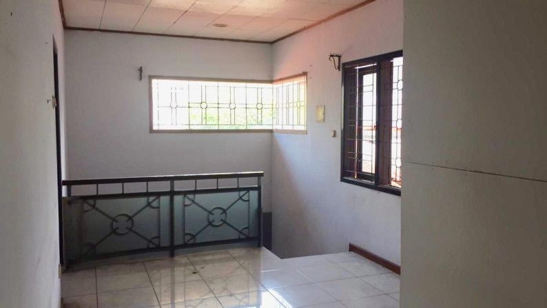 Rumah Siap Huni, Lokasi Strategis, dan Hunian Nyaman @Mandar, Bintaro