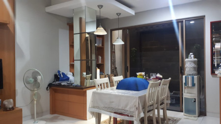 Rumah Siap Huni, Hunian Asri dan Nyaman @Emerald Garden, Bintaro