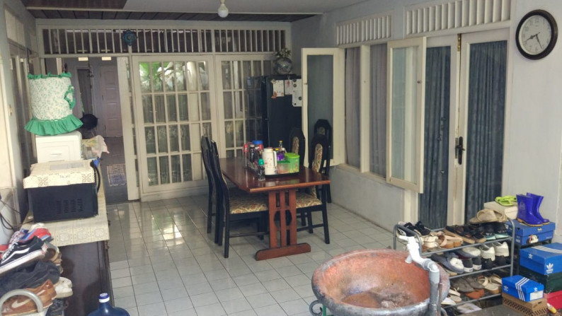 Rumah Hunian Nyaman, dan Lokasi Strategis @Jl. Kenari Bintaro