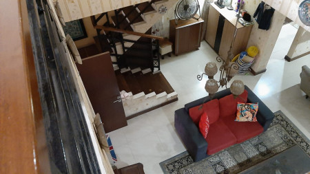 Rumah Siap Huni, Lokasi Strategis, dan Hunian Nyaman @Perkutut, Bintaro Sektor 2