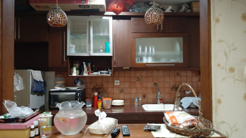 Rumah Siap Huni, Lokasi Strategis, dan Hunian Nyaman @Perkutut, Bintaro Sektor 2