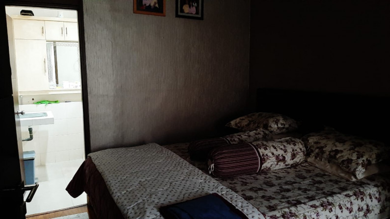 Rumah Siap Huni, Lokasi Strategis, dan Hunian Nyaman @Perkutut, Bintaro Sektor 2