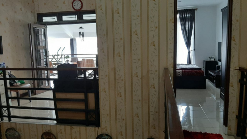 Rumah Siap Huni, Lokasi Strategis, dan Hunian Nyaman @Perkutut, Bintaro Sektor 2