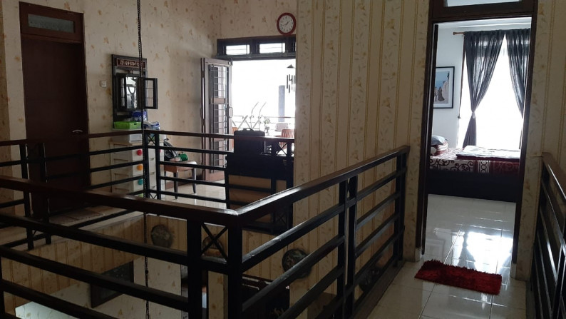 Rumah Siap Huni, Lokasi Strategis, dan Hunian Nyaman @Perkutut, Bintaro Sektor 2