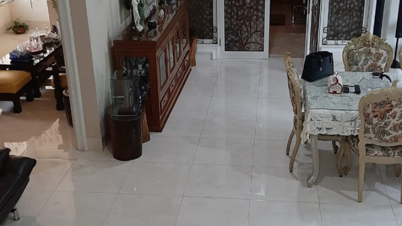 Rumah MEWAH, Siap Huni, dan Hunian Nyaman serta Asri @Telaga Golf, BSD