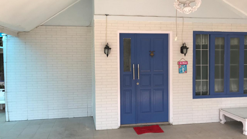 Rumah Siap Huni, Hunian Nyaman dan Dekat Bintaro Jaya @Pondok Aren