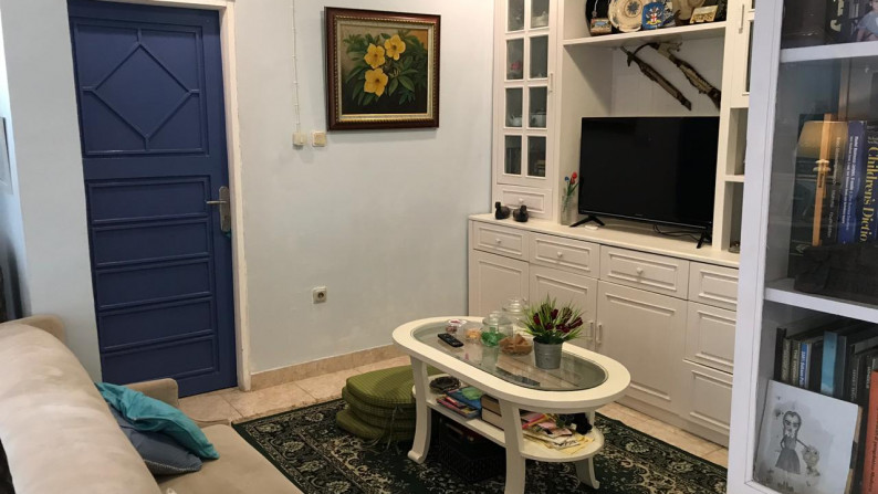 Rumah Siap Huni, Hunian Nyaman dan Dekat Bintaro Jaya @Pondok Aren