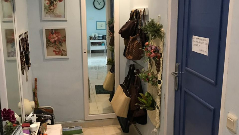 Rumah Siap Huni, Hunian Nyaman dan Dekat Bintaro Jaya @Pondok Aren