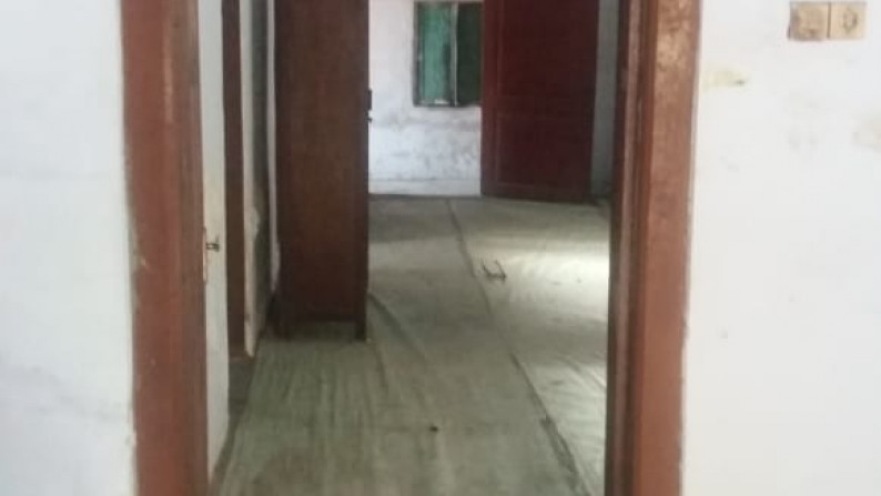 Rumah siap huni di Jawa Timur