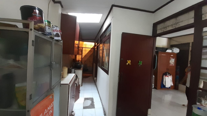 Rumah Lokasi Strategis Dekat Bintaro Jaya @Bukit Nusa Indah, Ciputat