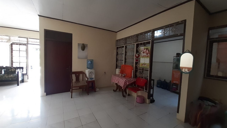 Rumah Lokasi Strategis Dekat Bintaro Jaya @Bukit Nusa Indah, Ciputat