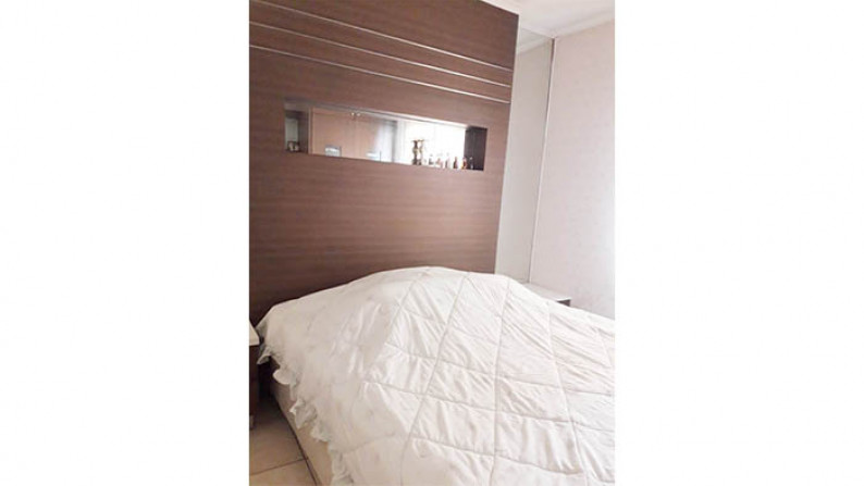 Apartemen City Home Twr San Fransisco Kelapa Gading Luas 45m2