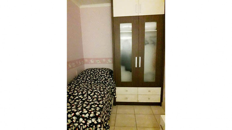 Apartemen City Home Twr San Fransisco Kelapa Gading Luas 45m2