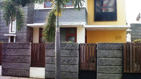 Rumah minimalis sektor 5 BinJay