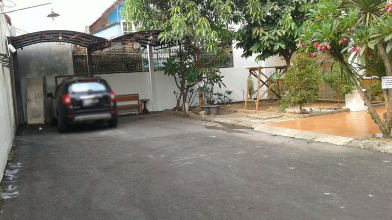 Rumah Minimalis, Siap Huni, dan Hunian Nyaman @Anggrek Loka, Graha Raya