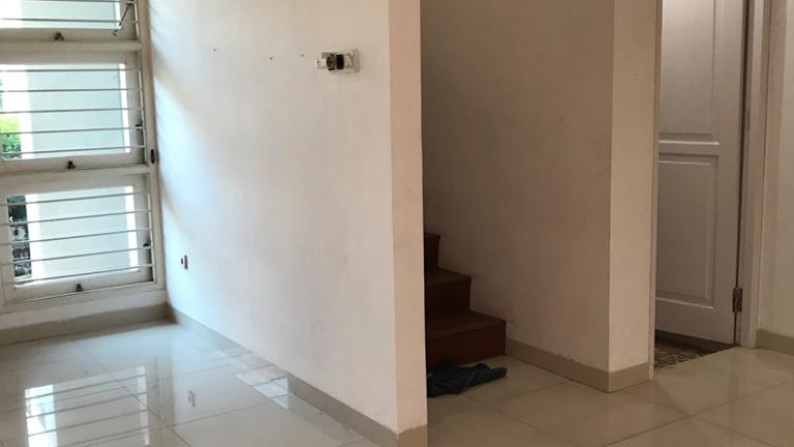 Rumah Siap Huni, Hunian Nyaman dan Asri @Taman Puri Bintaro