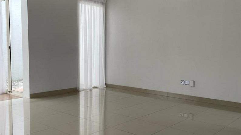 Rumah Cantik, Nyaman siap Huni Furnished di Bintaro.