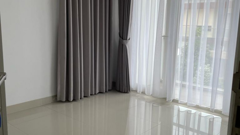 Rumah Cantik, Nyaman siap Huni Furnished di Bintaro.