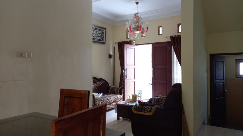 Rumah Mewah di lokasi strategis, Jogja Town House 3