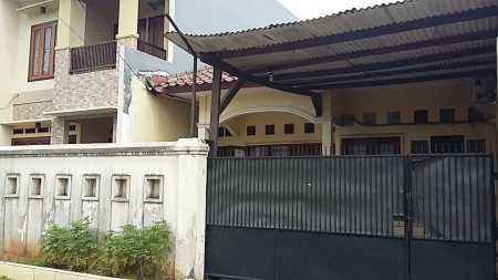 Rumah siap huni di Pondok Ranji