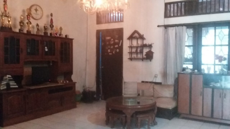 Rumah di Rempoa Ciputat Timur Tangsel