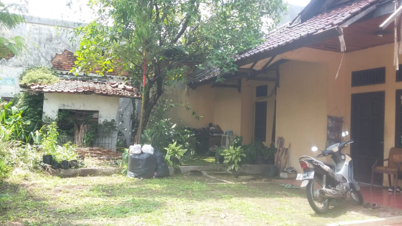 Rumah di Rempoa Ciputat Timur Tangsel