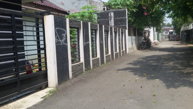 Rumah di Rempoa Ciputat Timur Tangsel