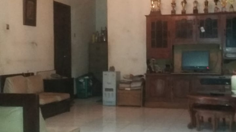 Rumah di Rempoa Ciputat Timur Tangsel